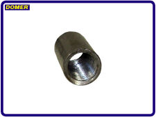 Mufa toczona stalowa do spawania gwintowana gwint 3/4 cala dł. 70 mm - 2