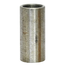 Mufa toczona stalowa do spawania gwintowana gwint 3/4 cala dł. 70 mm - 4