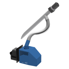 Kocioł na pellet PELLPAL o mocy 18 kW sterownik LCD kolorowy wyświetlacz - 5 Klasa EcoDesign - 13