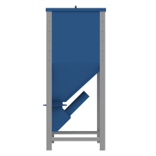 Kocioł na pellet PELLPAL o mocy 18 kW sterownik LCD kolorowy wyświetlacz - 5 Klasa EcoDesign - 4