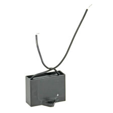 Kondensator  4 uF/450V - kostka, uchwyt montażowy - 2