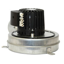 Exhaust fan G2E 150 DO 9105 - 4