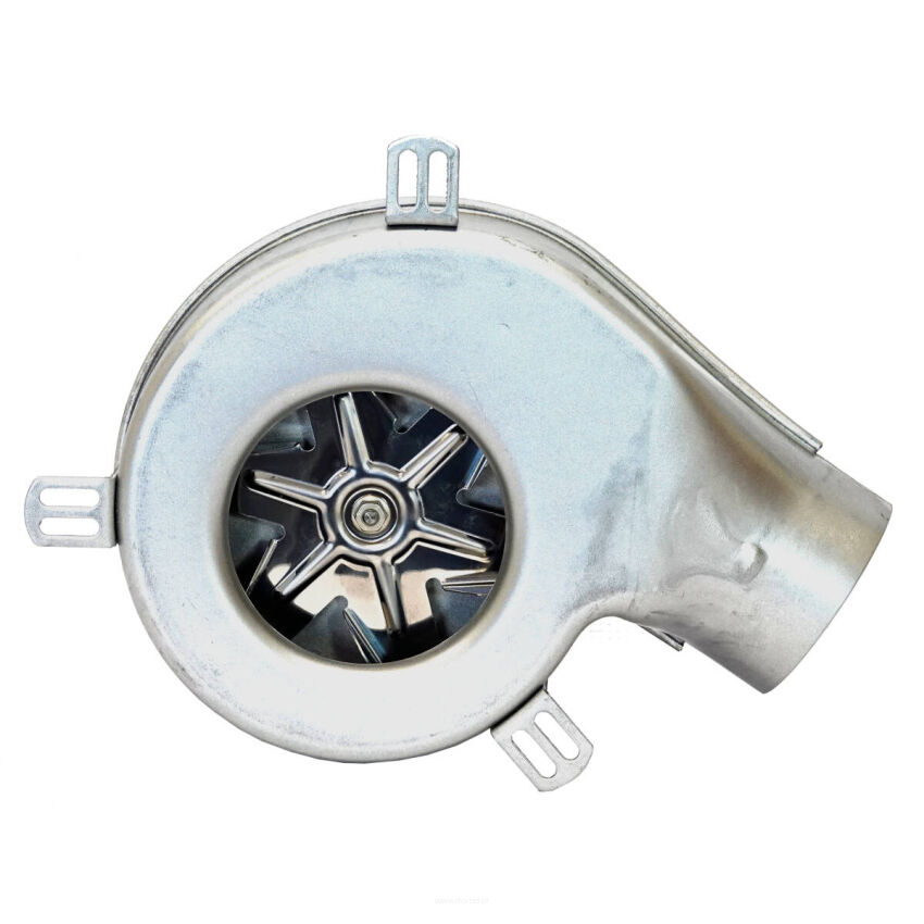 Exhaust fan G2E 150 DO 9105