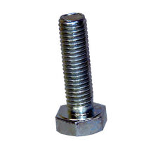 Maschinenschraube verzinkt M-8 x 25 / 105 - 2