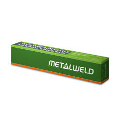 Elektroda spawalnicza METALWELD RUTWELD 2 EXTRA FI4,0 x 450 - 5,5 kg