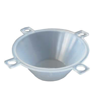 Osłona plastikowa zawleczki przekładni NORD