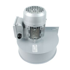 Dmuchawa CMB/2 -160/060 0,37 KW - 5