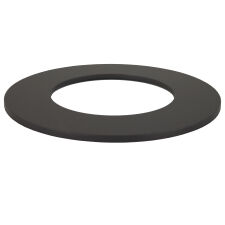 Rosette for pipe, cover fi 130 - 2