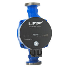 Pompa obiegowa do instalacji c.o., c.w.u. LESZNO - LFP 25 / 40 Experia L - 4