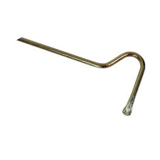 Boiler cleaning kit length 100 cm 3-piece without brush - 3