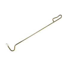 Boiler cleaning kit length 100 cm 3-piece without brush - 4