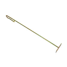 Boiler cleaning kit length 100 cm 3-piece without brush - 2