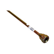 Boiler cleaning kit length 100 cm 3-piece without brush - 5