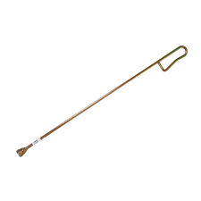 Boiler cleaning kit length 100 cm 3-piece without brush - 6