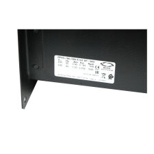 Wentylator promieniowy SEM -RF 4C 180/092  - 4