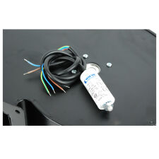 Wentylator promieniowy SEM -RF 4C 180/092  - 6