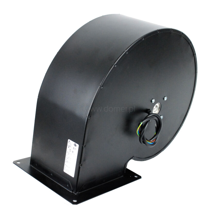 Radiální ventilátor SEM -RF 4C 180/092
