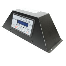 TITANIC 3SM controller temperature regulator for boiler furnace with feeder - 2