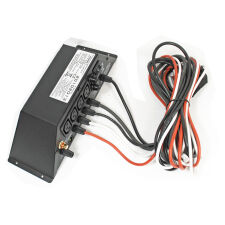 TITANIC 3SM controller temperature regulator for boiler furnace with feeder - 4