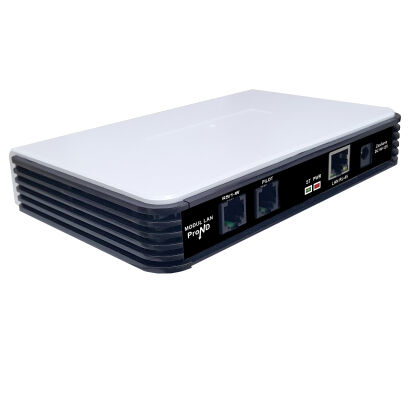 LAN Internet Module MI-95 for ProND and Domer Controllers