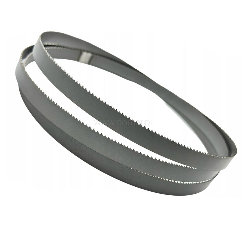 Pásová pila Furia 2450 mm x 27 mm x 0,9 mm 6/10 T V-S