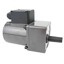 Linix Silnik, motoreduktor do podajnika na pellet PellPal i QPell YN70-15 - 2