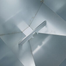 Zbiornik do podajnika na pellet 380 litrów Domer - 5