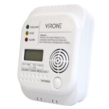 Czujnik czadu ORNO VIRONE OR-DC1-TEST - 2