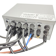 Controller for eco-pea coal boiler IRYD RTZ 1SK PID Czech language version - 4