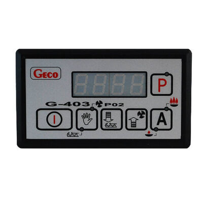 LCD Display Panel Geco G-403