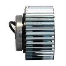 Silnik do dmuchawy 45 W - typ silnika EMC RF2C-120/062 K336 - 3