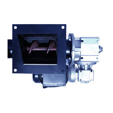 Podajnik ślimakowy o mocy 17 kW - DUO - ekogroszek - miał - 4