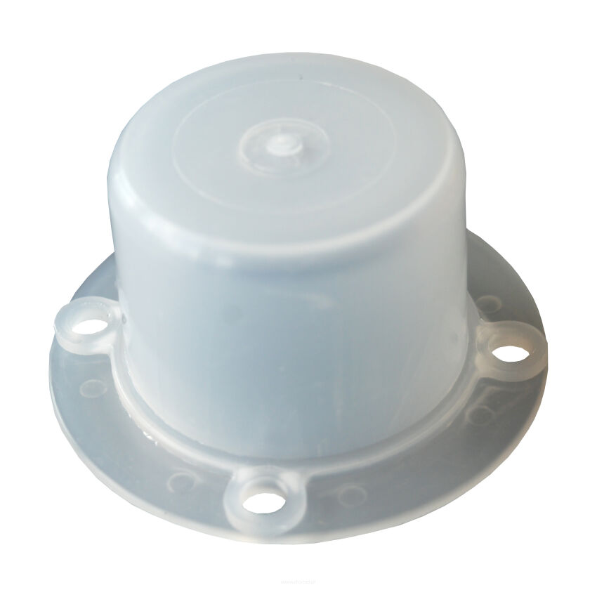 Osłona plastikowa zawleczki przekładni Ewmar Ness