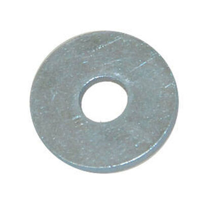 Pozinkovaná podložka FI 8 / 030