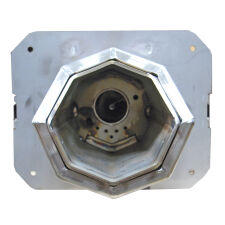 Palnik na pellet PPSP Pancerpol 14kW V2 ze sterownikiem Prond /NKGP10, NKGP15/ - 3