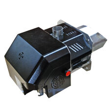 Palnik na pellet PPSP Pancerpol 14kW V2 ze sterownikiem Prond /NKGP10, NKGP15/ - 5