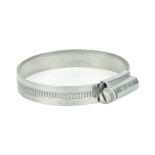 Opaska obejma zaciskowa na wąż ze śrubą 55 - 75 - 2