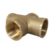 Zawór termostatyczny TSV6B 55 st. Regulus 6/4'' - 3