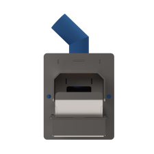 Kocioł na pellet PELLPAL o mocy 8 kW - certyfikaty EcoDesign i 5 Klasa - 7