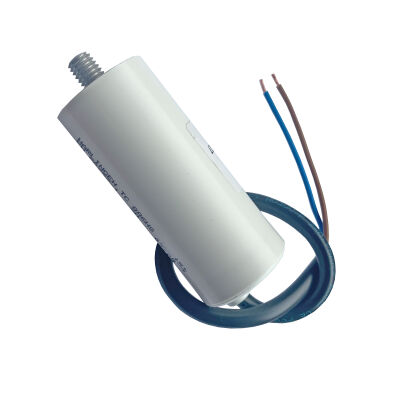 Kondensator rozruchowy do silnika dmuchawy pojemność 4 uF