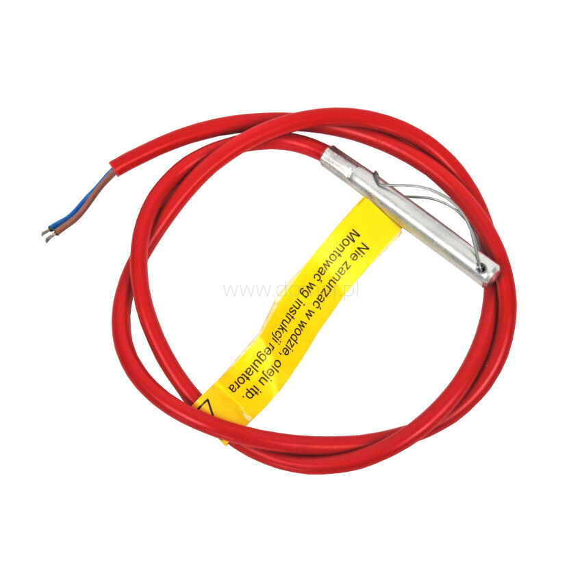 Temperature sensor for Foster controllers - 5 meters