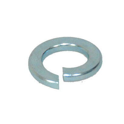 Pružná podložka M-10