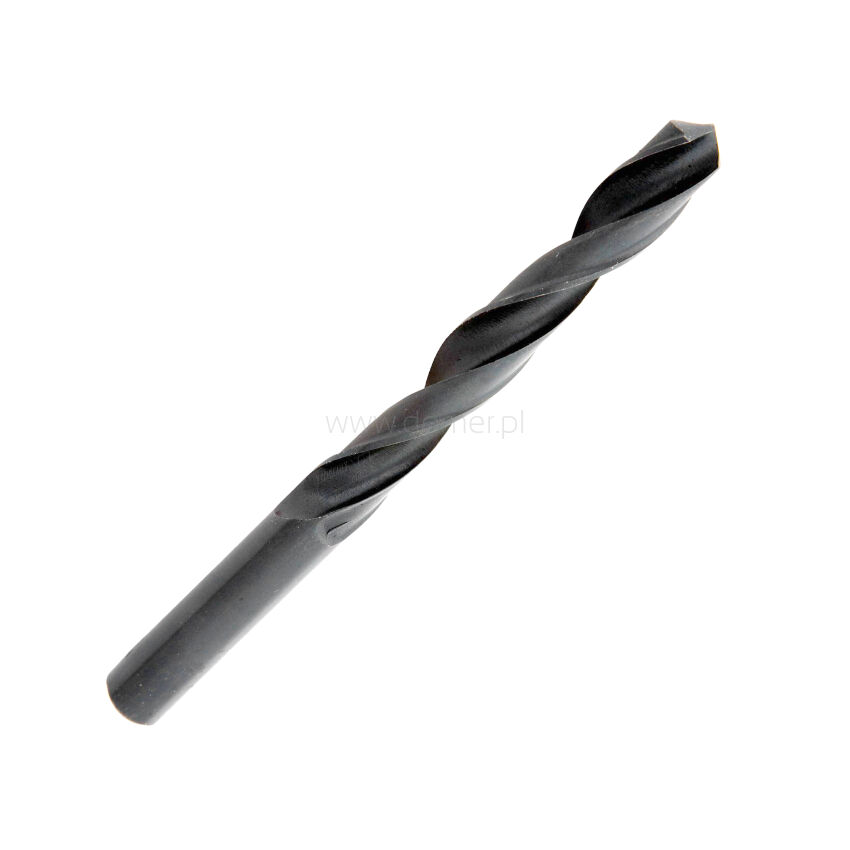 HSS-Co Metallbohrer 4,5 mm Trut