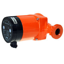 Pompa elektroniczna obiegowa do instalacji c.o., c.w.u. IBO - BETA 25/60 / 180 - 4