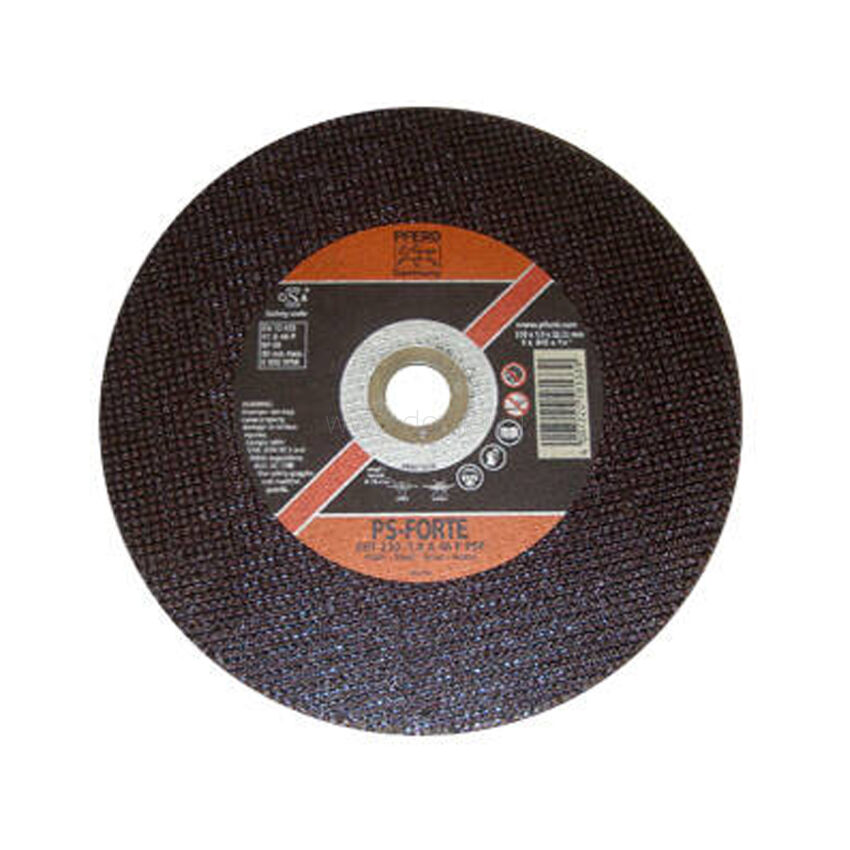 Metal cutting discs cutting disc 230 x 1.9 Pferd