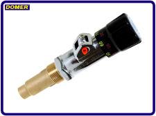 Chimney draft regulator air meter REGULUS thread 3/4 inch - 3