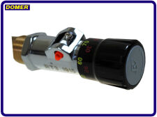 Chimney draft regulator air meter REGULUS thread 3/4 inch - 5