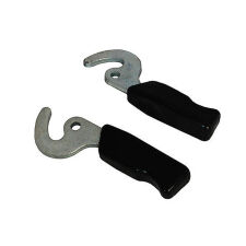 Rączka drzwiczek do kotła pieca 516 / A6 mała - 2