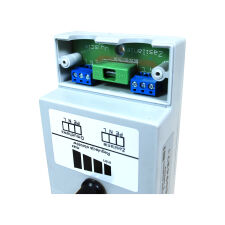 Regulator obrotów dmuchawy REG-2 potencjometr sterownik 500W - 2