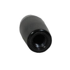 Conical handle grip with internal thread R-1 M-10 - 2